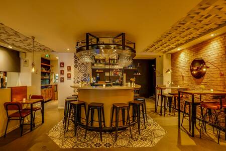 Le Gisou, Bar Paris Montmartre  #0