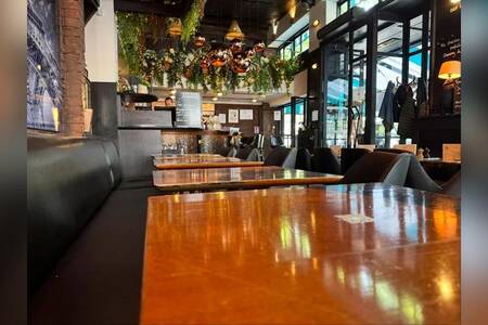 L'Office, Bar Paris Nation #0