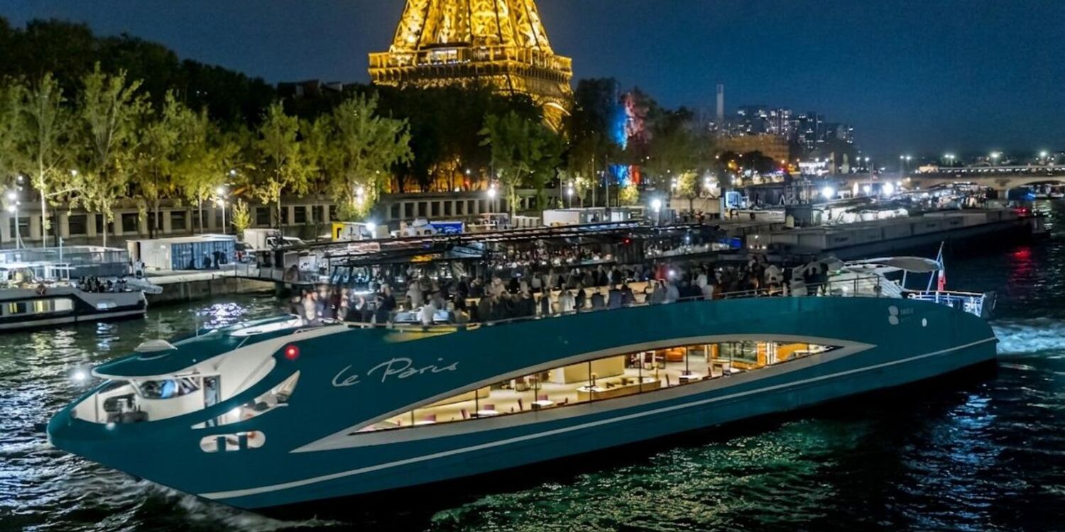 Le Paris - Privatisation, rental_room