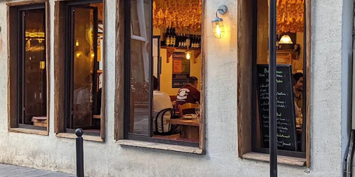 Pedzouille La Bassecour, restaurant