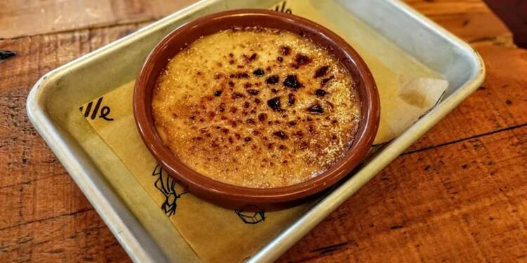 Pedzouille La Bassecour, restaurant