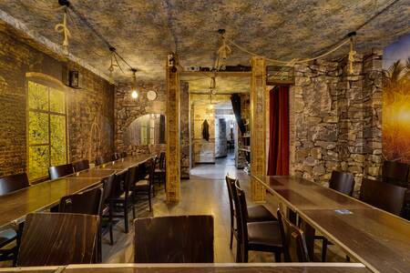 Le Maximilien, Bar Paris Quinze-Vingts #0