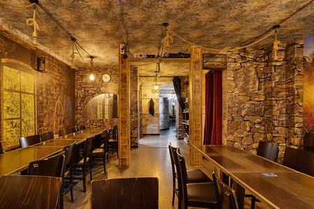 Le Maximilien, Bar Paris Quinze-Vingts #0