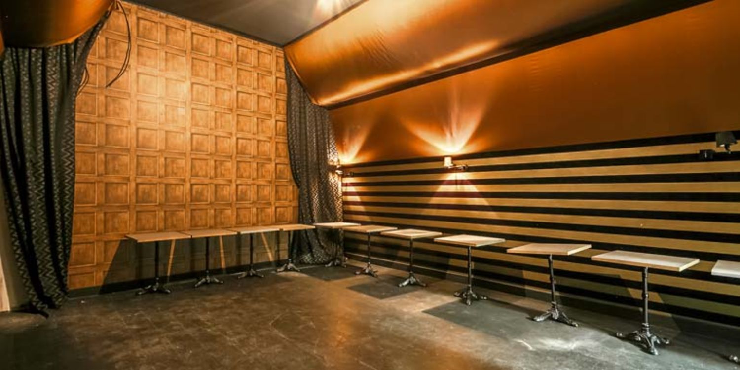 Les Voûtes, rental_room