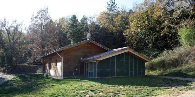 Gîtes De Châtillon Saint Jean (fermé), rental_room, Gîtes de Chatillon Saint Jean