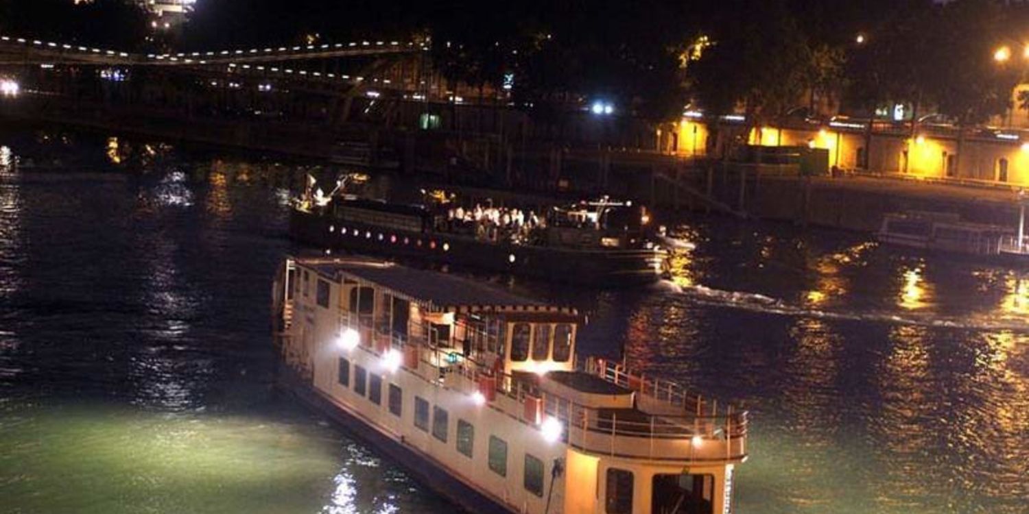 L'Escale, rental_room, Cadre