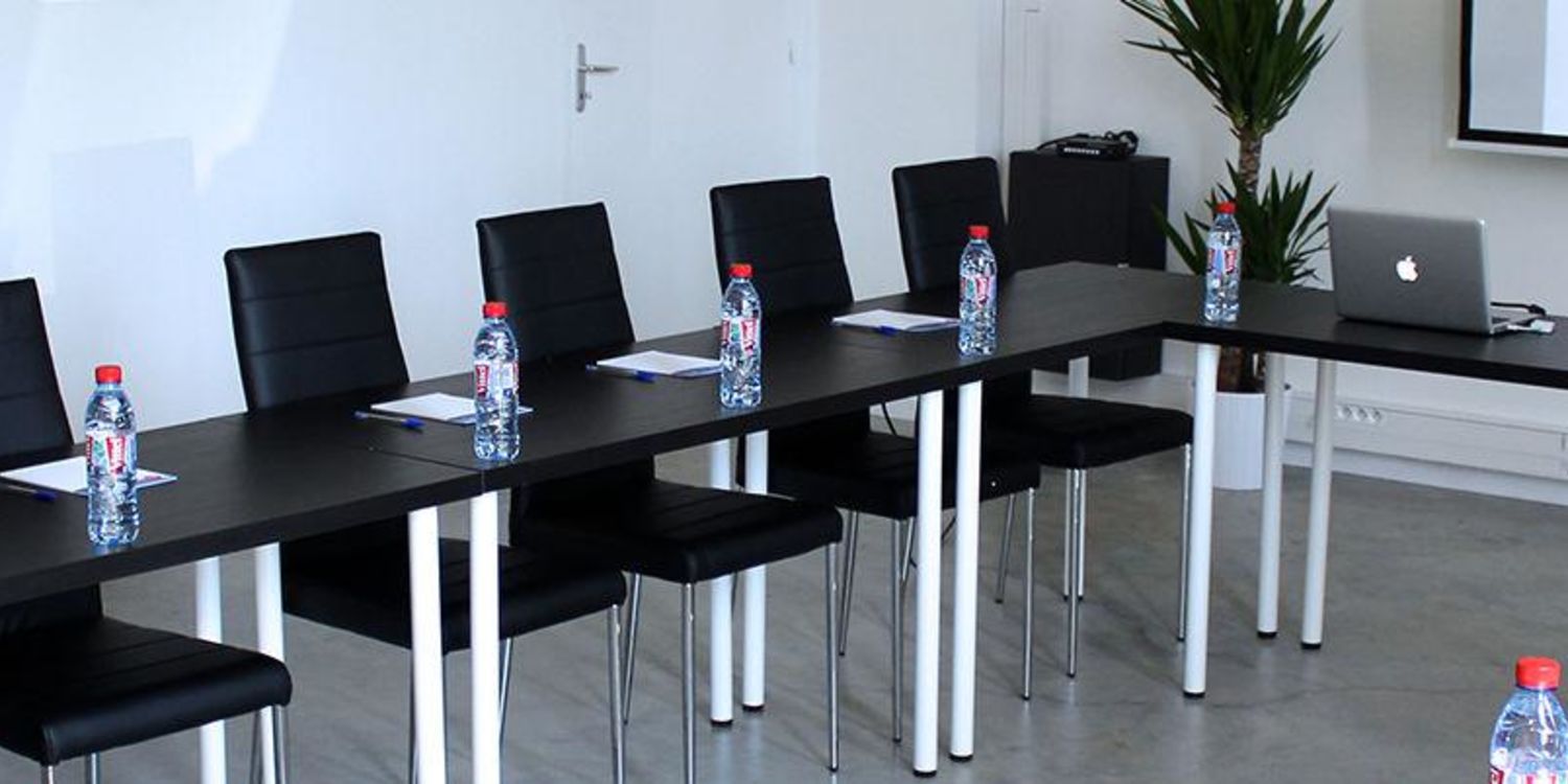 Aviasim Biarritz (fermé), rental_room, Salle de réunion