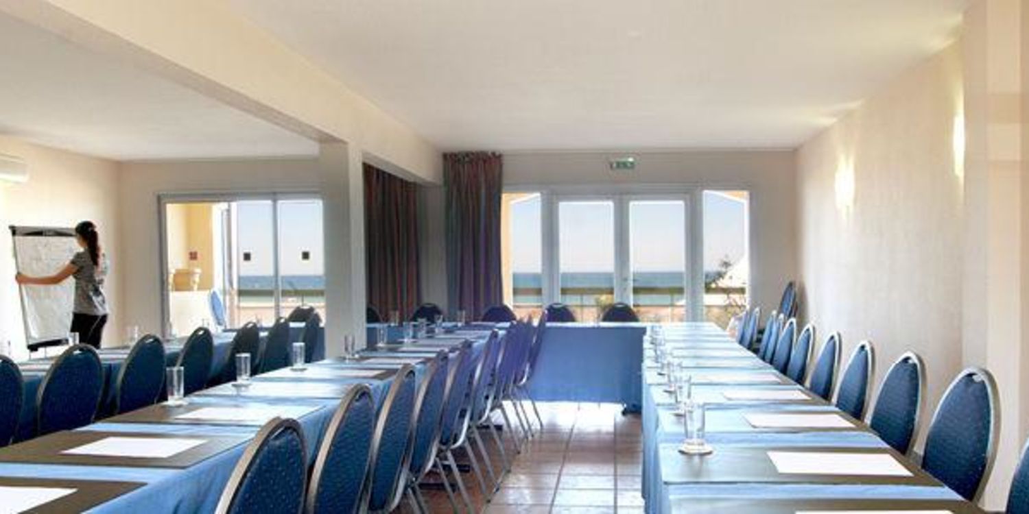 La Lagune (fermé), rental_room, Salle de séminaire