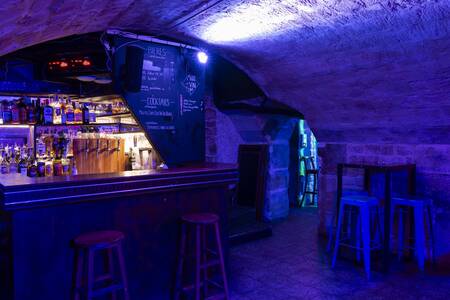 Le Mammouth Bar, Bar Paris République #0