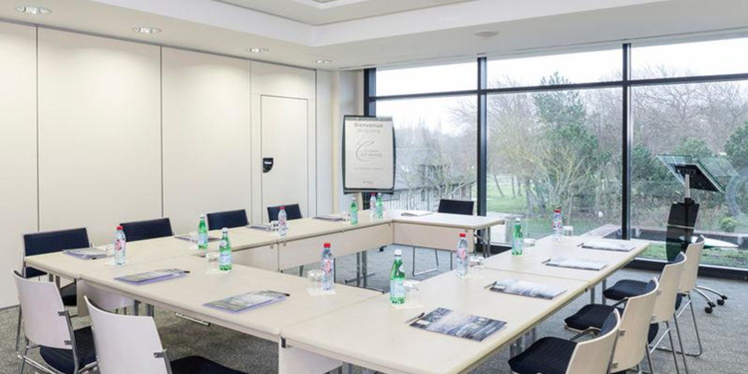 Thalazur Cabourg, rental_room, Salle de séminaire