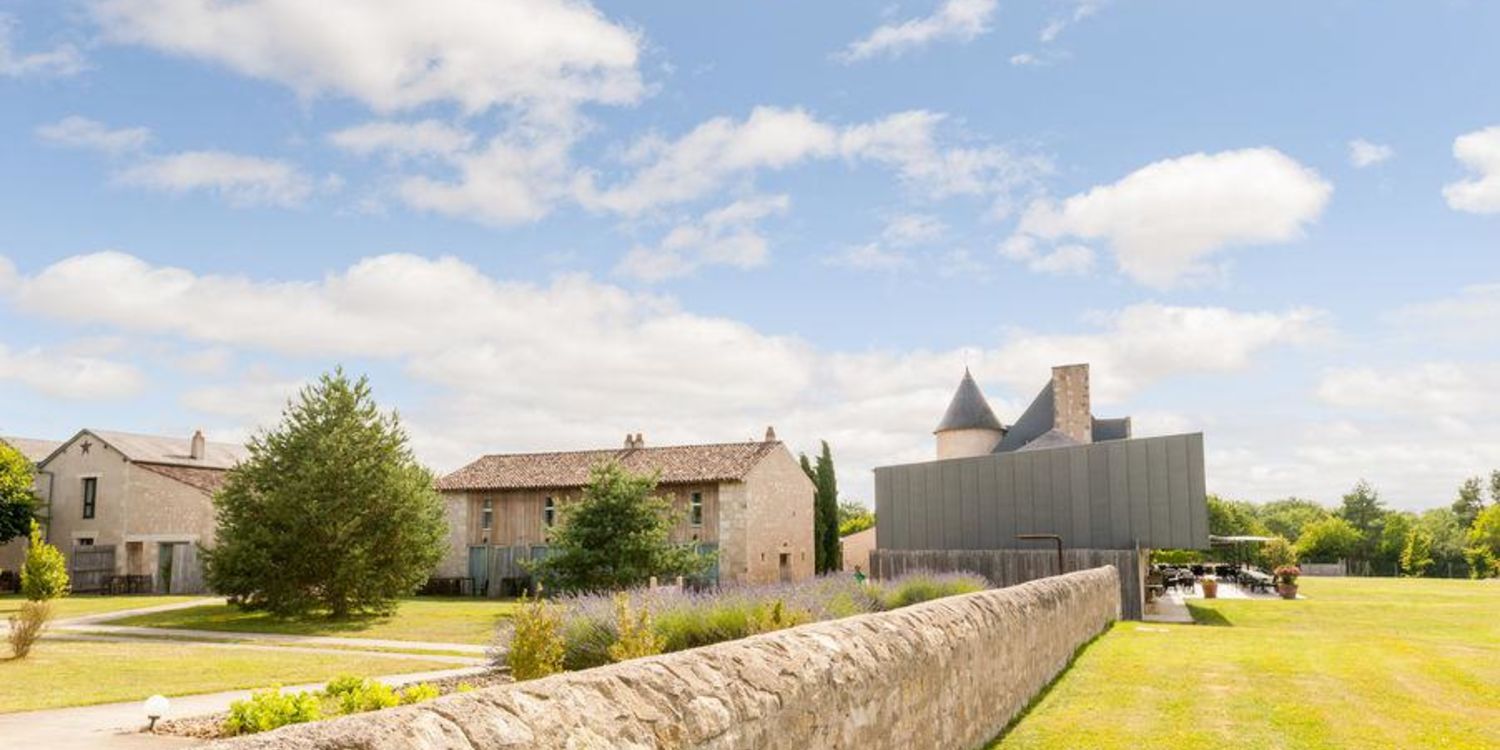 Domaine De Normandoux (fermé), rental_room, Domaine de Normandoux ***