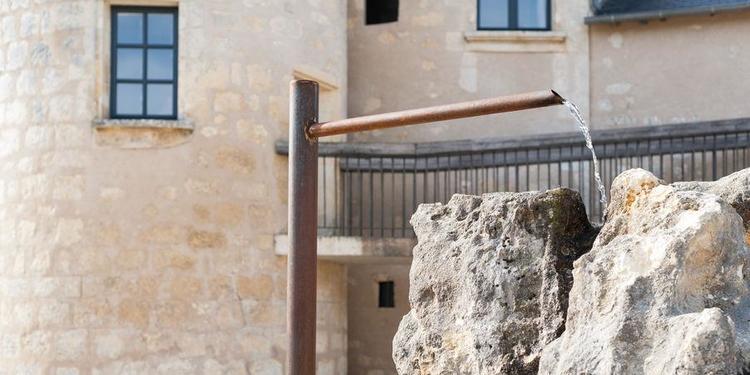 Domaine De Normandoux (fermé), rental_room, Domaine de Normandoux ***