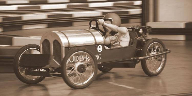 Oldies Racing (fermé), rental_room, Oldies Racing