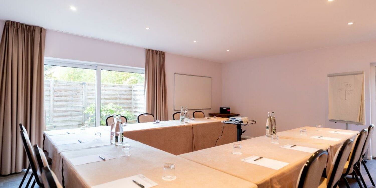 Hostellerie de Varennes (fermé), rental_room