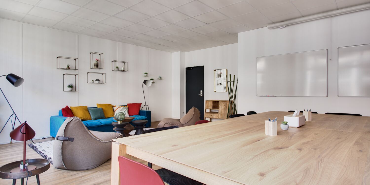 Cocoon Bienfaisance : Goetz, rental_room