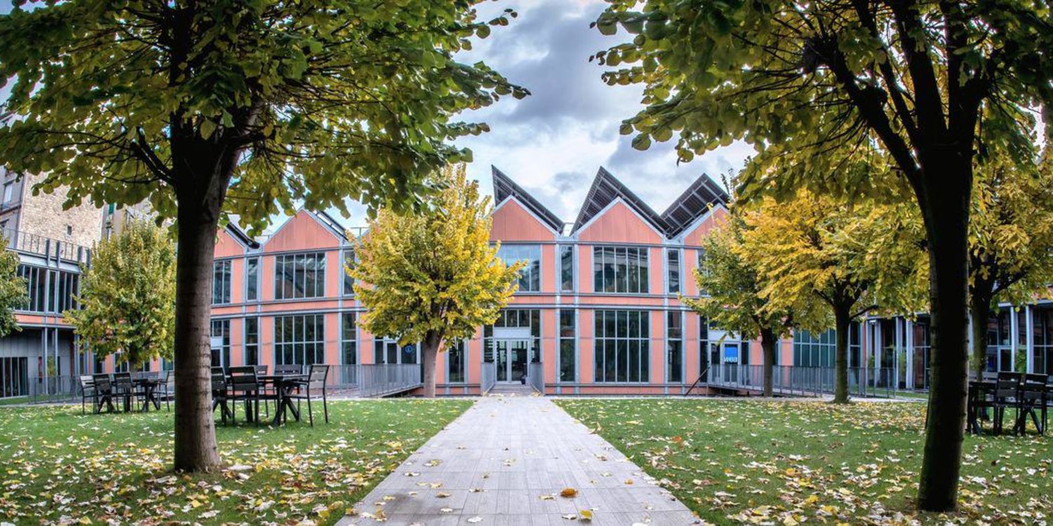 Le 118, rental_room, Façade 118