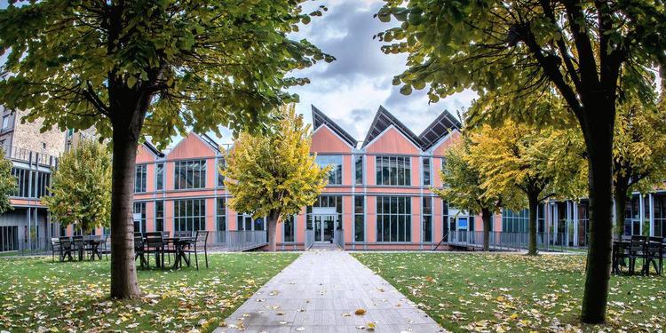 Le 118, rental_room, Façade 118