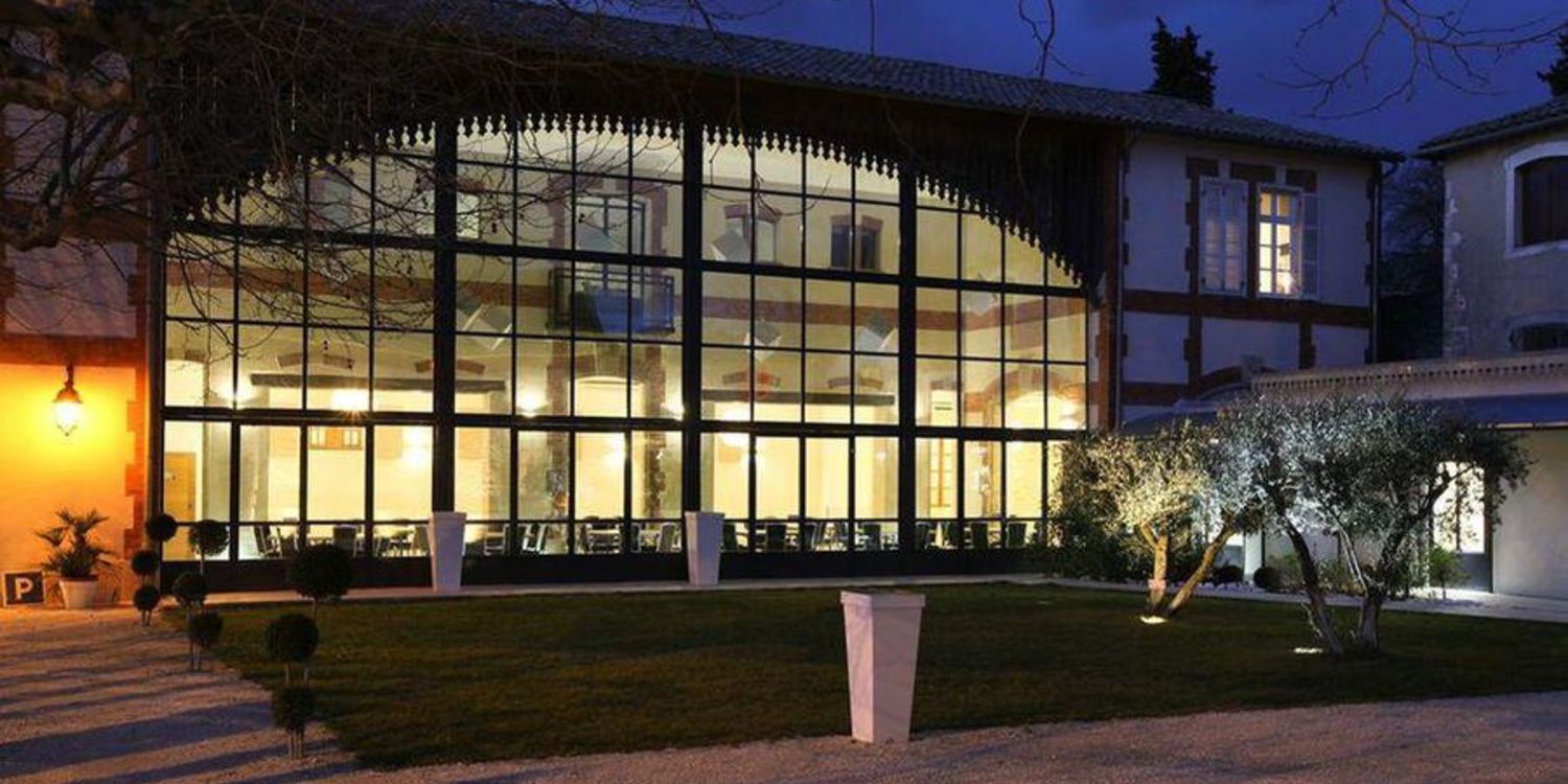 Ô Trusquin Par Cédric Denaux (fermé), rental_room, Façade