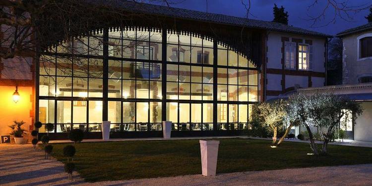 Ô Trusquin Par Cédric Denaux (fermé), rental_room, Façade