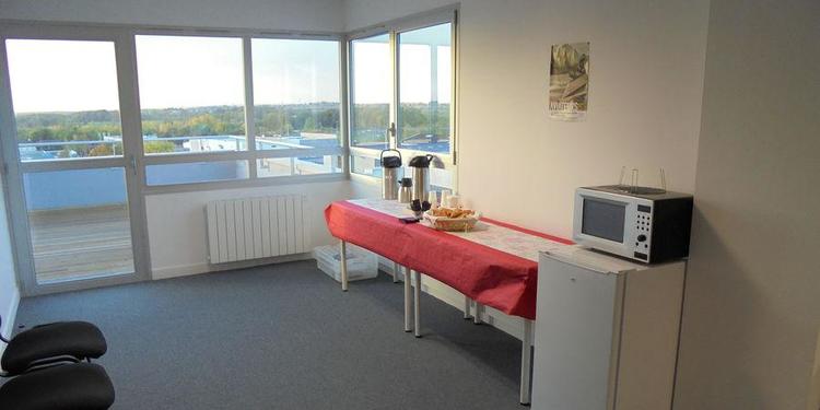 Aviasim Caen, rental_room, Espace Traiteur
