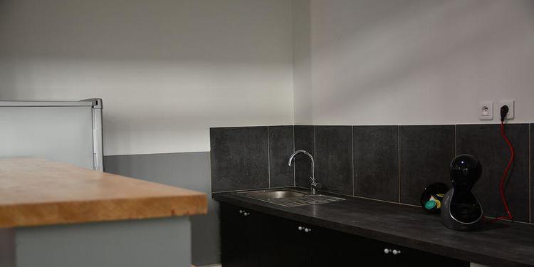 Le Complexe Salon De Provence, rental_room, Cuisine