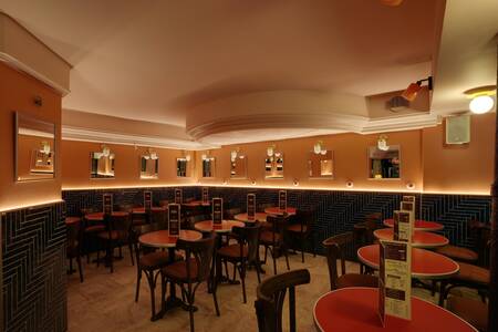 Au Grand Turenne, Bar Paris Enfants-Rouges #0