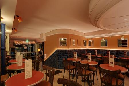 Au Grand Turenne, Bar Paris Enfants-Rouges #0