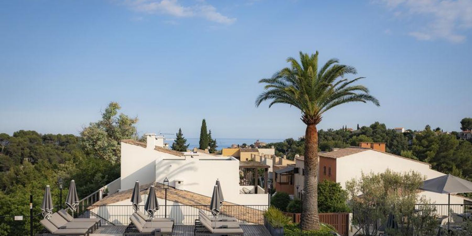 Sandton Hôtel Domaine Cocagne, rental_room, Sandton Hôtel Domaine Cocagne