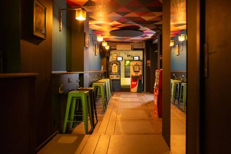 Monsieur le Zinc Pigalle, Bar Paris Pigalle #0