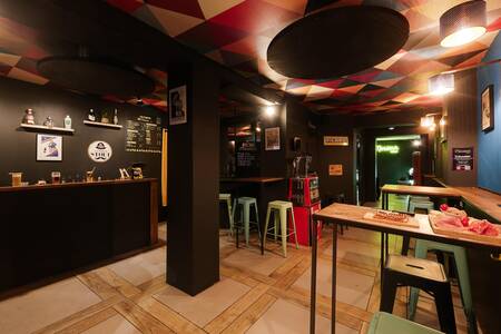 Monsieur le Zinc Pigalle, Bar Paris Pigalle #0