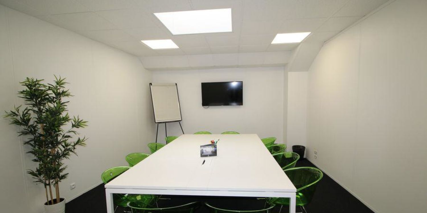 La Maison Du Coworking - Croix, rental_room, La régie