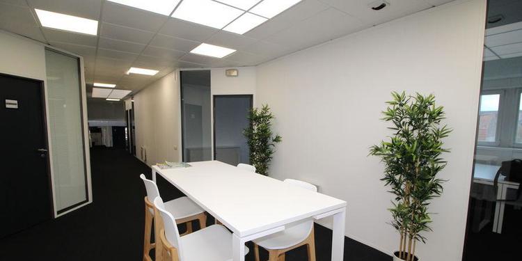 La Maison Du Coworking - Croix, rental_room, Espaces communs