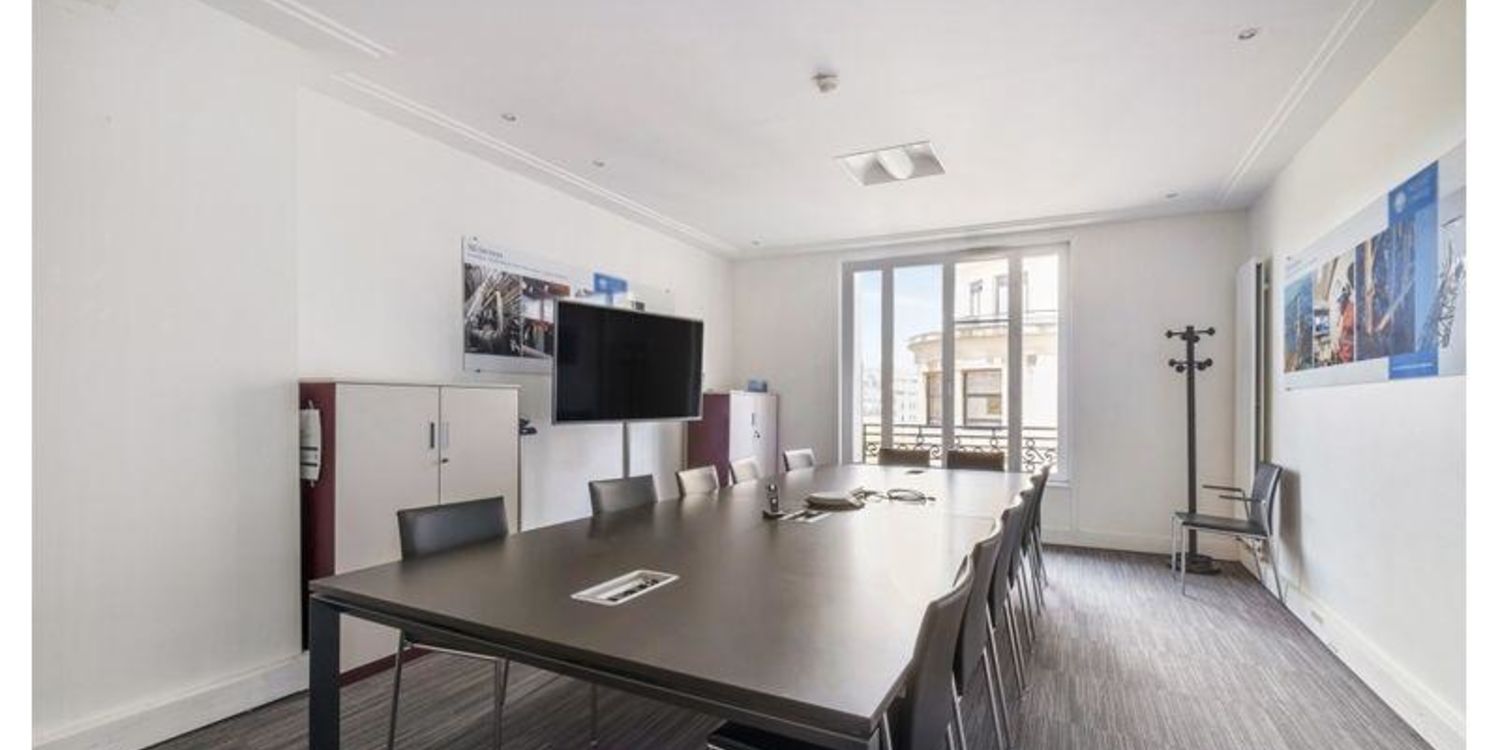 Salle Roosevelt, rental_room, salle de reunion