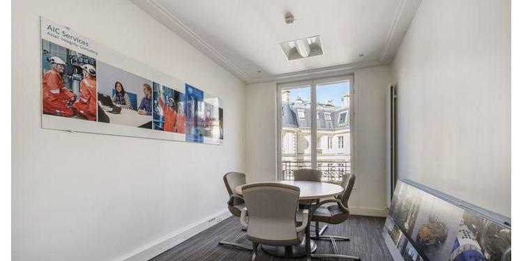 Salle Roosevelt, rental_room, salle d'entretien 2