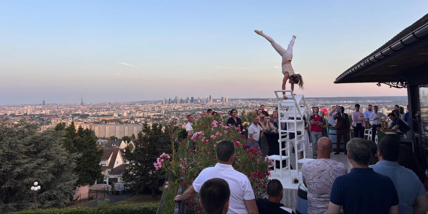 Moulin De La Galette, rental_room