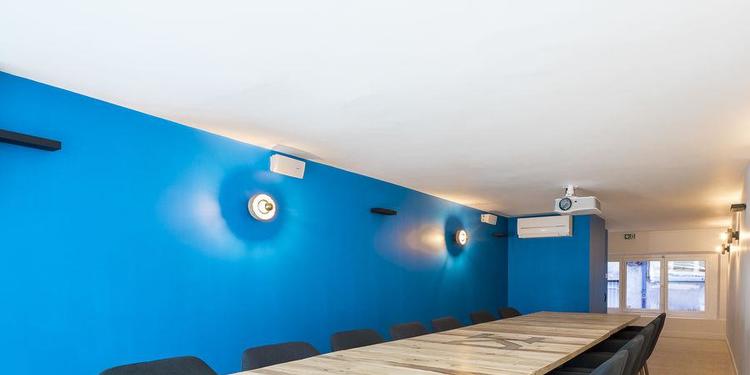 Maison Hercé, rental_room, Espace Réunion