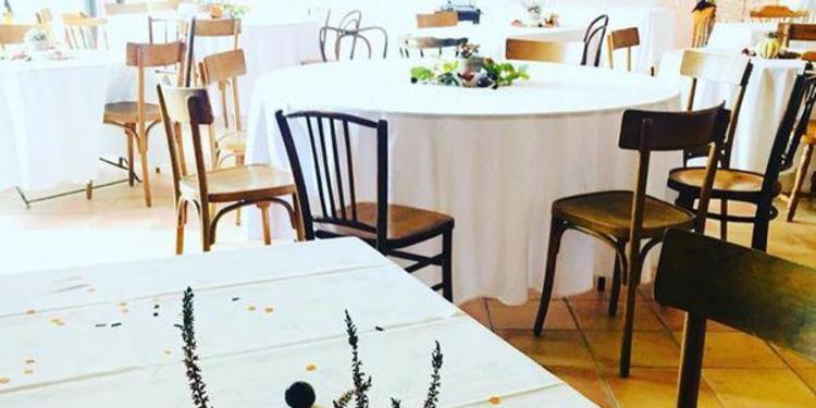 L'Aucenelle (fermé), rental_room, LE CHAI REPAS