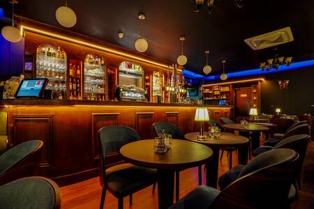 L’Orient Express, Bar Le Kremlin-Bicêtre Les Plantes #0