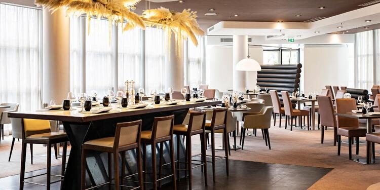 Pullman Paris La Défense, rental_room