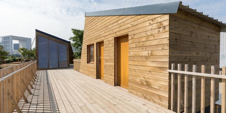 Vive les groues : Salle de réunion, rental_room