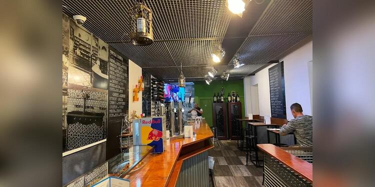 Restaurante Vagalume Madrid, restaurant