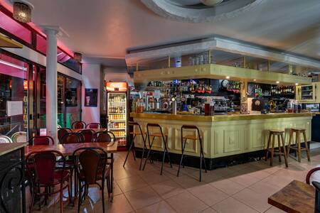 Le Petit Paris, Bar Paris Javel #0