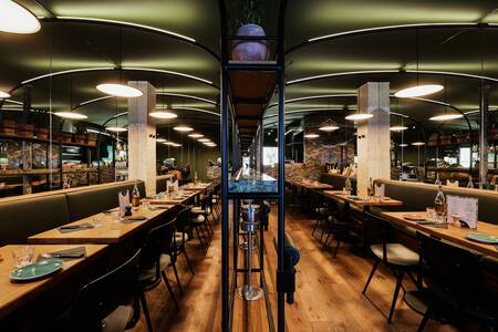 Alimento, Restaurant Paris Quartier Latin #0