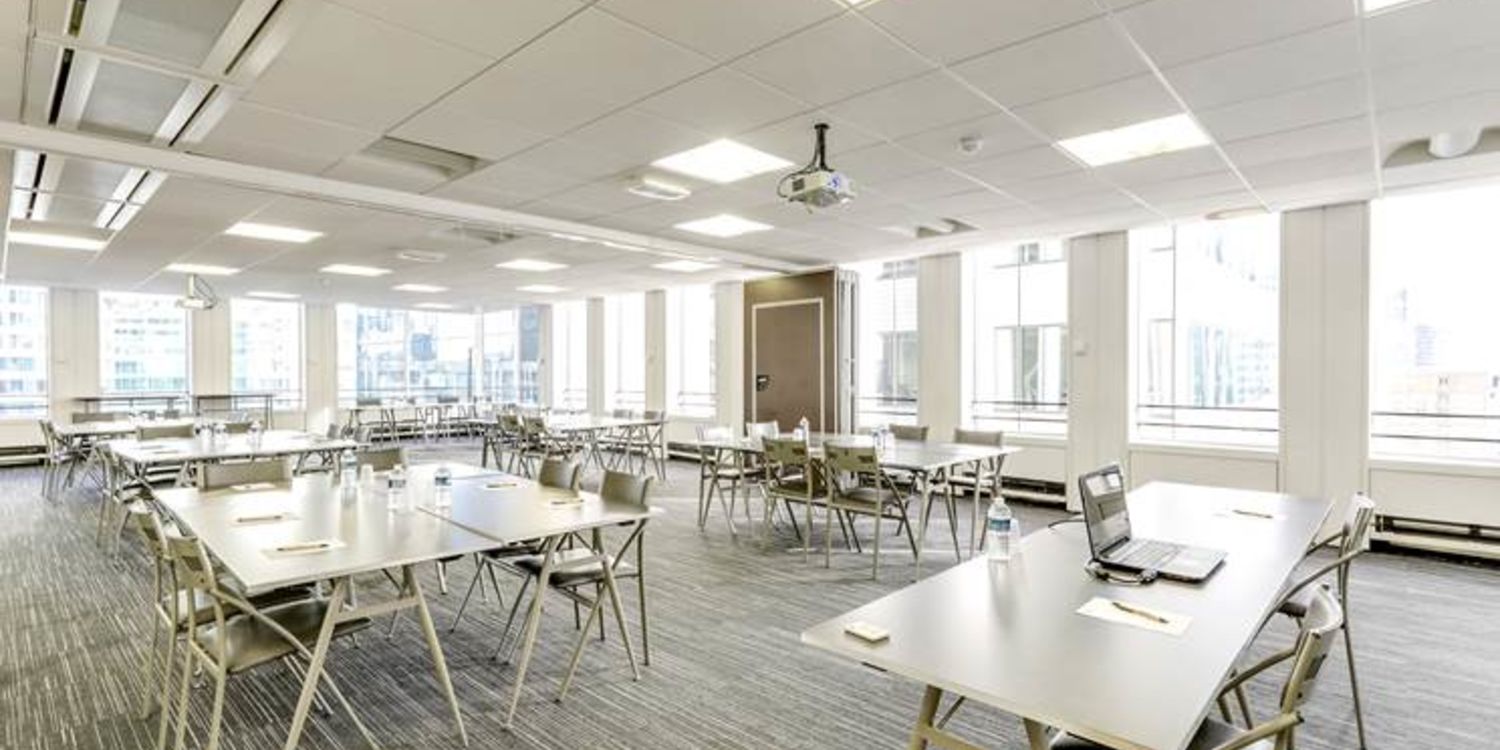 Formasquare La Défense (fermé), rental_room