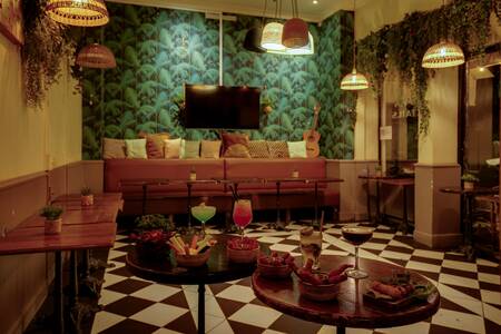 Café Léonard, Bar Paris Arts et Métiers #0