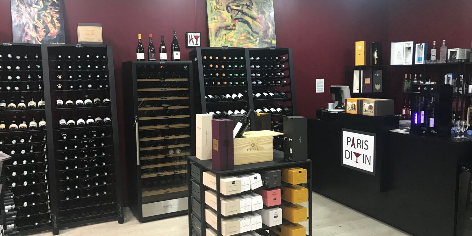 Paris divin (fermé), rental_room