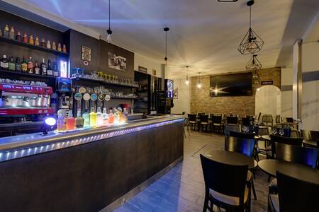 Le Bacchus, Bar Levallois-Perret Levallois-Perret #0