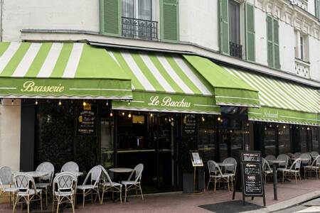 Le Bacchus, Bar Levallois-Perret Levallois-Perret #0