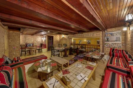 Ashourya Boulevard National, Restaurant Marseille Saint-Charles #0