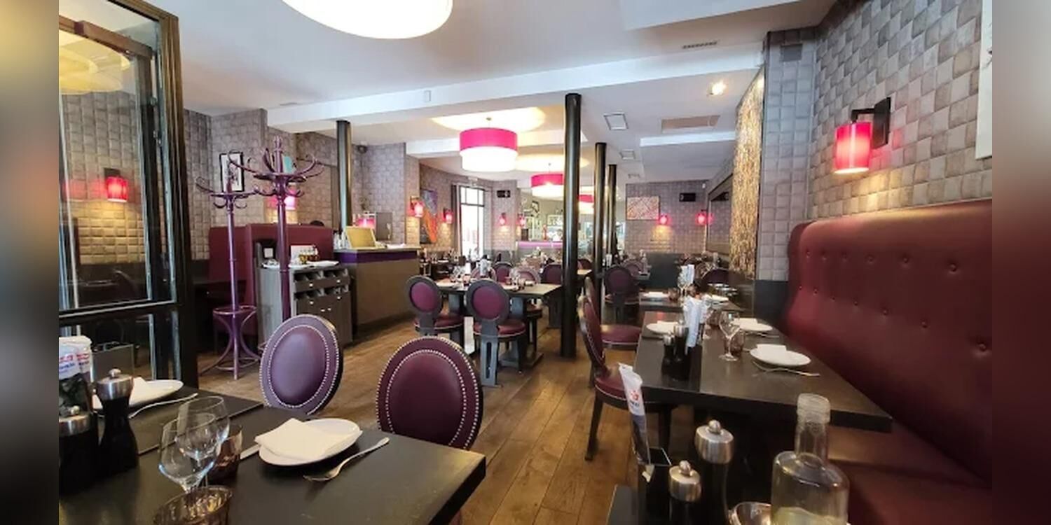 Bistro D'Italie, restaurant